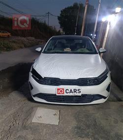 کیا K3